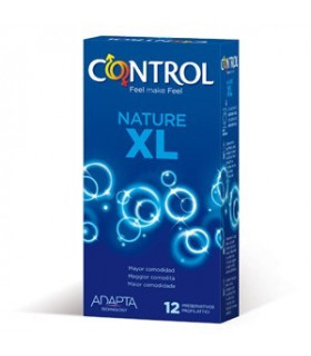 CONTROL XL 12UD