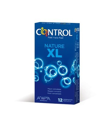 CONTROL XL 12UD