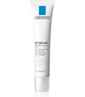 EFFACLAR DUO+ SPF30 40ML