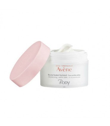 AVENE BODY BALSAMO HIDRATANTE 250ml