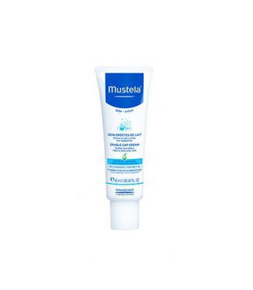 CREMA COSTRA LACTEA 40ml MUSTELA