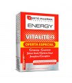 ENERGY VITALITE 4 20 viales