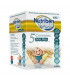 NUTRIBEN INNOVA 5 CEREALES FIBRA 600gr