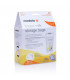 MEDELA BOLSAS LECHE MATERNA 50 UDS