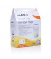 MEDELA BOLSAS LECHE MATERNA 50 UDS