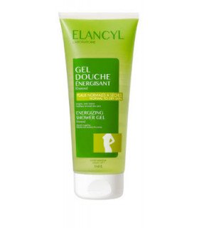 ELANCYL GEL DUCHA ENERGIZANTE 200ML