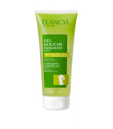 ELANCYL GEL DUCHA ENERGIZANTE 200ML