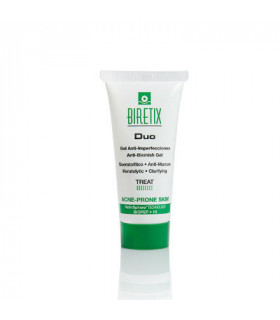 BIRETIX DUO GEL ANTIMPERF 30ml