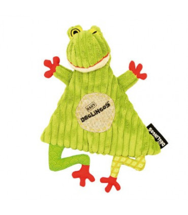 DEGLINGOS MANTITA BABY LA RANA