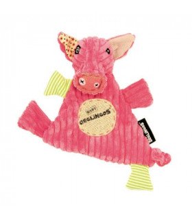 DEGLINGOS MANTITA BABY LA CERDITA