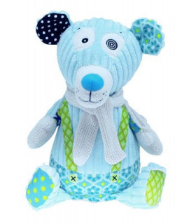 DEGLINGOS MUÑECO SIMPLY EL OSO POLAR