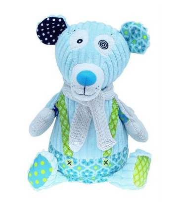 DEGLINGOS MUÑECO SIMPLY EL OSO POLAR