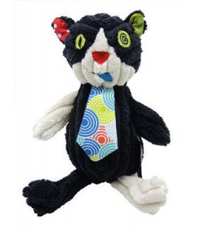 DEGLINGOS MINI SIMPLY EL GATO