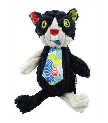 DEGLINGOS MINI SIMPLY EL GATO