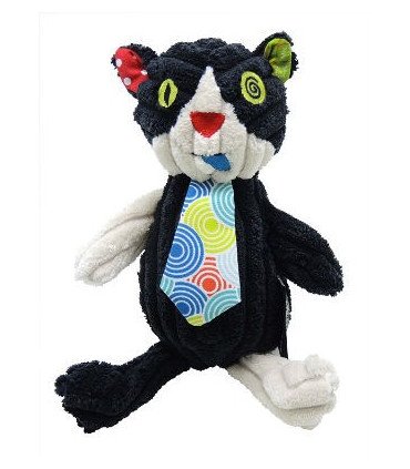 DEGLINGOS MINI SIMPLY EL GATO