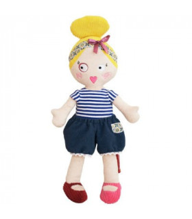 LES MISTINGUETTES COLETTE