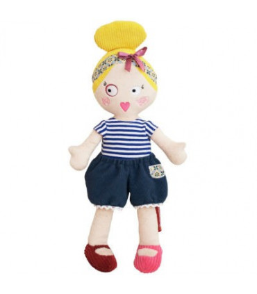 LES MISTINGUETTES COLETTE