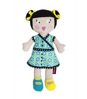 LES MISTINGUETTES LOUISETTE