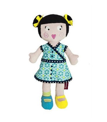 LES MISTINGUETTES LOUISETTE