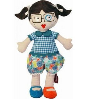 LES MISTINGUETTES SUZETTE