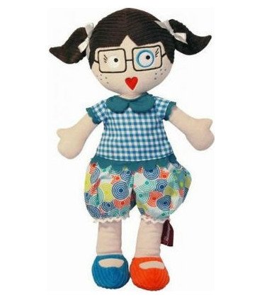 LES MISTINGUETTES SUZETTE