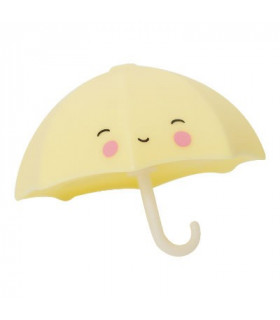 LITTLE LOVELY JUGUETE BAÑO PARAGUAS