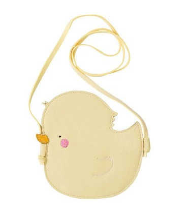 LITTLE LOVELY BOLSO PEQUEÑO PATO