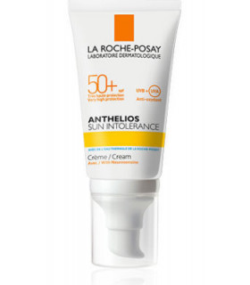 ANTHELIOS SUN INTOLERANCE SPF50+ 50ml