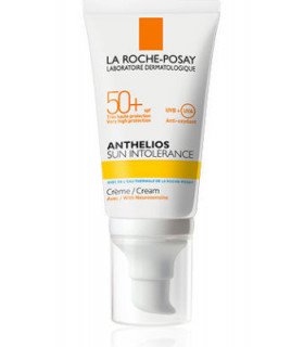 ANTHELIOS SUN INTOLERANCE SPF50+ 50ml