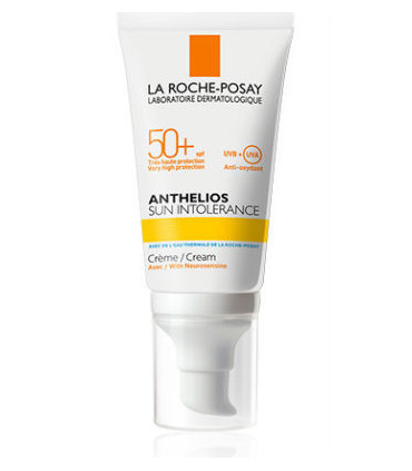 ANTHELIOS SUN INTOLERANCE SPF50+ 50ml