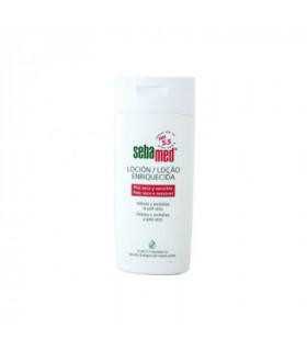 SEBAMED LOCION ENRIQUECIDA 200ml