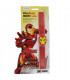 AM CITROBAND PULSERA NIÑOS IRONMAN