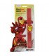 AM CITROBAND PULSERA NIÑOS IRONMAN