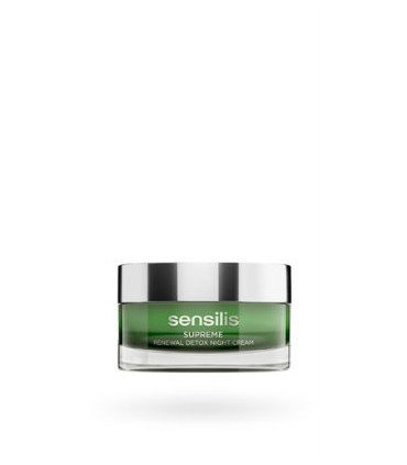 SUPREME RENEWAL DETOX NOCHE 50ml