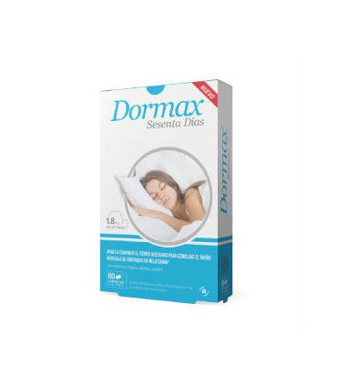 DORMAX 60 CAPS