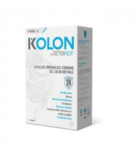 KOLON MANTENIMIENTO 15 sobres