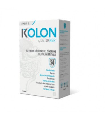 KOLON MANTENIMIENTO 15 sobres