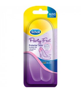 SCHOLL GELACTIV PROTECTOR TALON