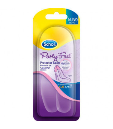 SCHOLL GELACTIV PROTECTOR TALON