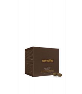 SUN SECRET PROTECCION ORAL 30 comp