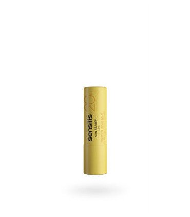 SUN SECRET STICK LABIOS SPF20