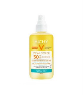 IS AGUA EAU PROT ACHIALUR SPF30 200m 