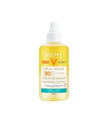 IS AGUA EAU PROT ACHIALUR SPF30 200m 
