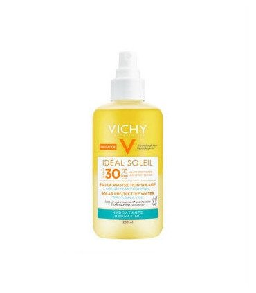 IS AGUA EAU PROT ACHIALUR SPF30 200m 
