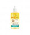 IS AGUA EAU PROT ACHIALUR SPF30 200m 
