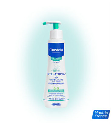 STELATOPIA NEW GEL BAÑO 200ML