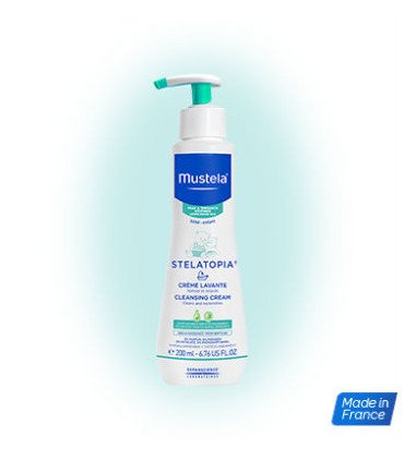 STELATOPIA NEW GEL BAÑO 200ML