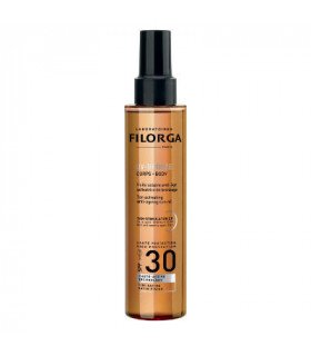 FILORGA UVBRONZE BODY SPF30 150ML