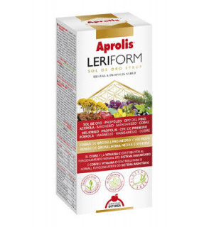 ALERG APROLIS LERIFORM ADULTOS 180ml