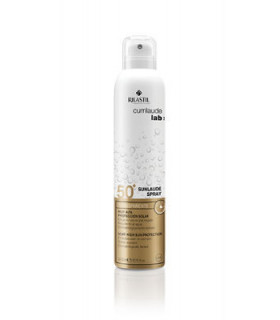 RIL SOL SUN SYSTEM 50+ SPRAY TRA200ml
